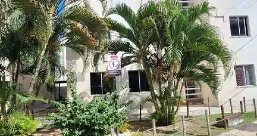 Apartamento com 2 quartos à venda na Rua José Leite, Caji, Lauro de Freitas