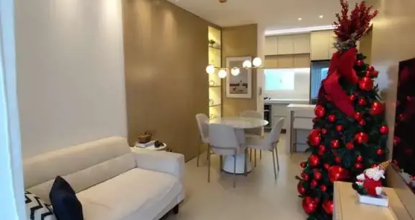 Apartamento com 2 quartos à venda na Rua João Marques Oliveira, Buraquinho, Lauro de Freitas