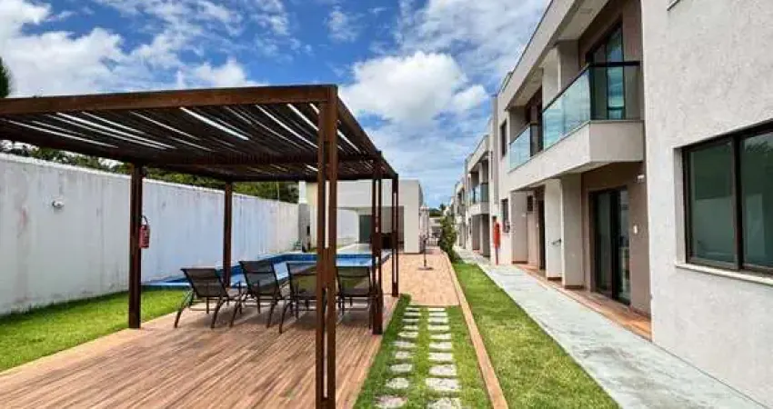 Apartamento com 2 quartos à venda na Rua Mário Fontes, Recreio Ipitanga, Lauro de Freitas