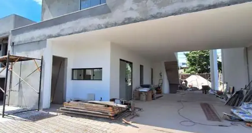 Casa com 4 quartos à venda na Rua Caraíva, Alphaville (Abrantes), Camaçari