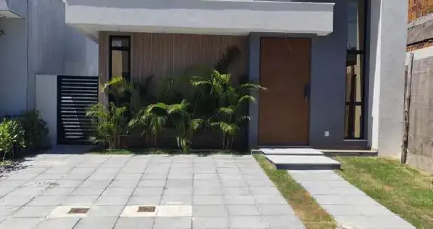 Casa com 3 quartos à venda na Rua Sucupió, Catu de Abrantes, Camaçari
