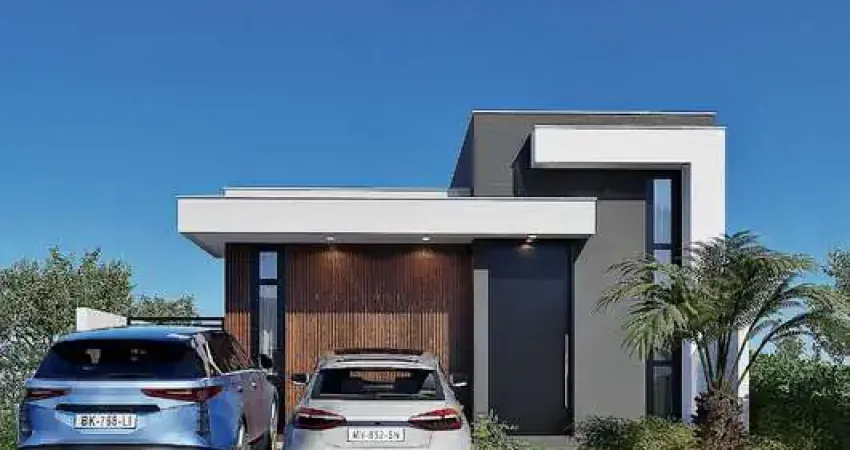 Casa com 3 quartos à venda na Rua Sucupió, Abrantes, Camaçari