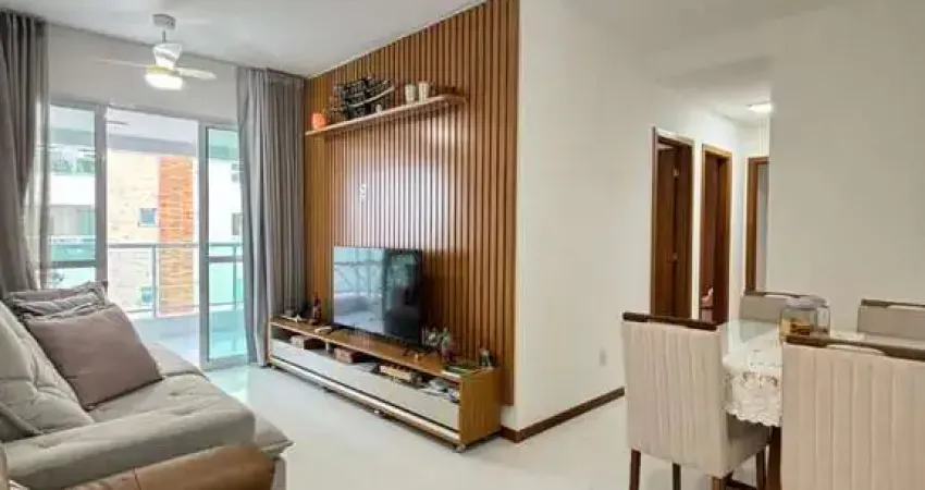 Apartamento com 3 quartos à venda na Rua Itamarajú, Pitangueiras, Lauro de Freitas