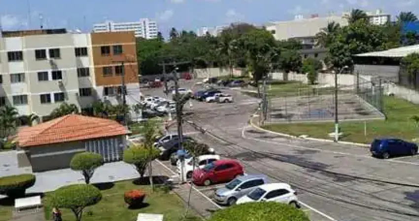 Apartamento com 2 quartos à venda na RUA MARISE RODRIGUES DOS SANTOS BAHIA 279, Centro, Lauro de Freitas