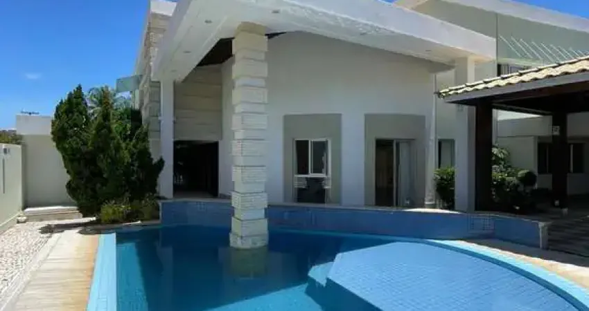 Casa com 4 quartos à venda na AVENIDA PRAIA DE PAJUSSARA, S/N, Vilas do Atlantico, Lauro de Freitas