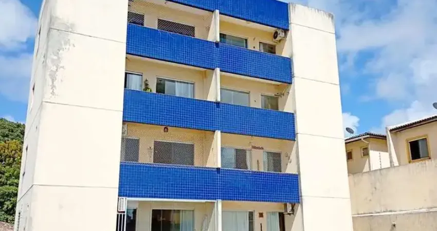 Apartamento com 2 quartos à venda na Rua Praia de Ipanema, Vilas do Atlantico, Lauro de Freitas