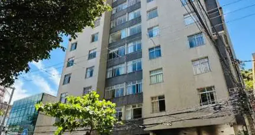 Apartamento com 3 quartos à venda na Rua Afonso Celso, Barra, Salvador