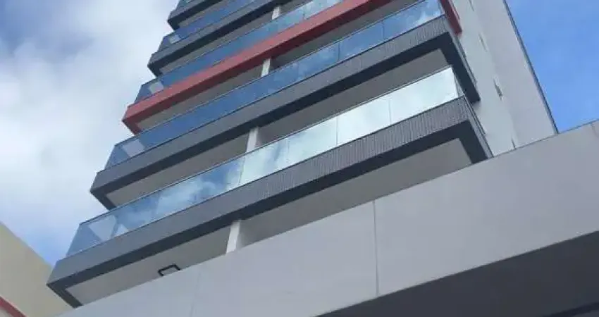 Apartamento com 1 quarto à venda na Rua Visconde de Itaborahy, Amaralina, Salvador