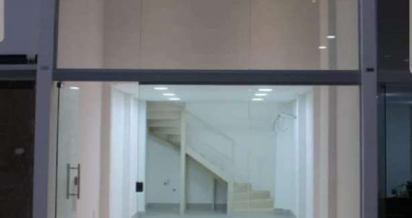Ponto comercial com 1 sala à venda na Shopping Passeio Norte, 1, Estrada do Coco, Lauro de Freitas