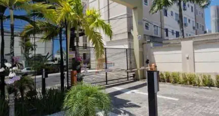 Apartamento com 2 quartos à venda na Rua Waldir Pires, Centro, Lauro de Freitas