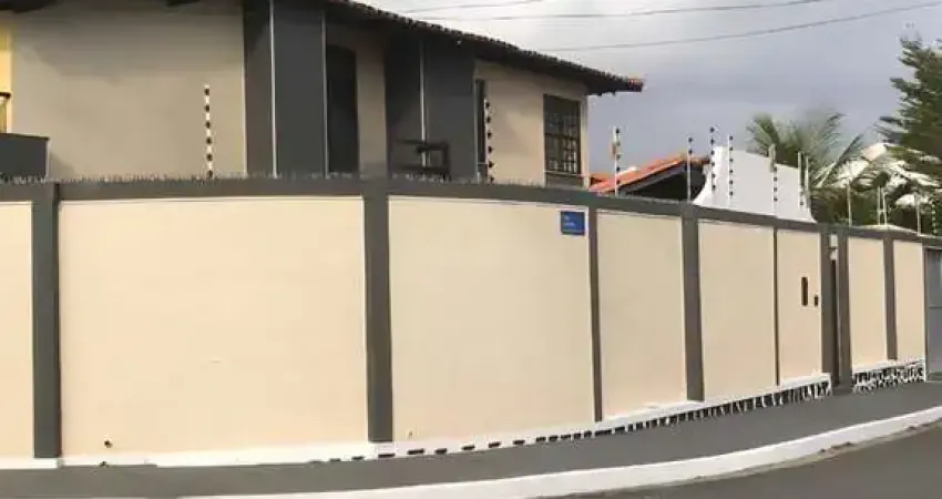 Casa com 4 quartos à venda na Rua Caatiba, Itapuã, Salvador