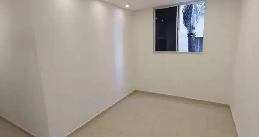 Apartamento com 2 quartos à venda na Rua Prisco José de Souza, Recreio Ipitanga, Lauro de Freitas