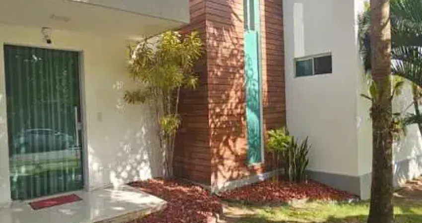 Casa com 4 quartos à venda na Alphaville Litoral Norte 1, Alphaville Litoral Norte 1, Camaçari