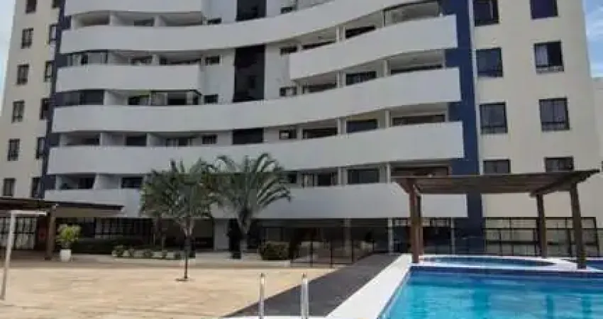 Apartamento com 1 quarto à venda na Rua São Paulo, Pitangueiras, Lauro de Freitas