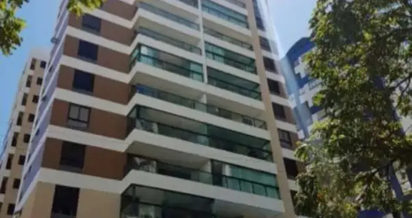 Apartamento com 3 quartos à venda na Rua Colmar Americano da Costa, Pituba, Salvador