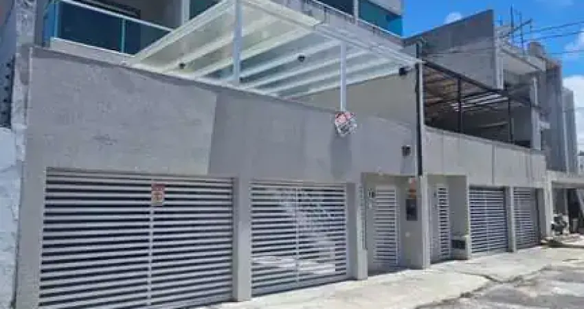 Casa com 4 quartos à venda na Rua Praia de Caraguatatuba, Vilas do Atlantico, Lauro de Freitas