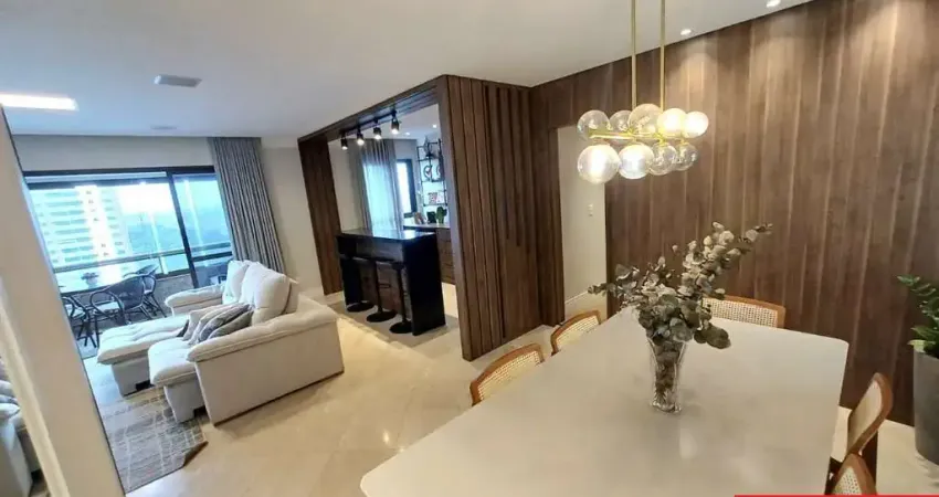 Apartamento com 3 quartos à venda na Rua Sócrates Guanaes Gomes, Candeal, Salvador