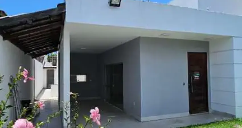 Casa com 3 quartos à venda na AVENIDA TIRADENTES, Abrantes, Camaçari