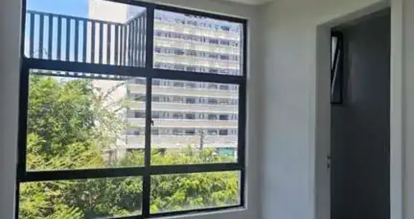 Sala comercial para alugar na Avenida Luiz Tarquínio Pontes, Vilas do Atlantico, Lauro de Freitas