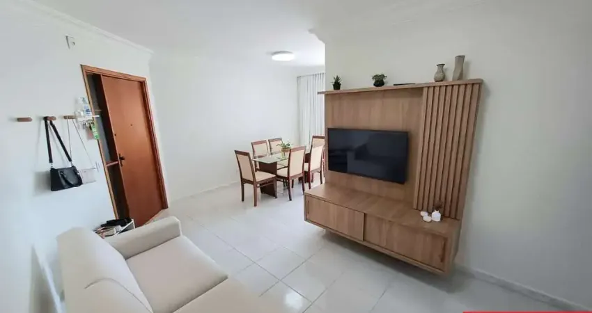 Apartamento com 3 quartos à venda na Rua João Bião de Cerqueira, Pituba, Salvador