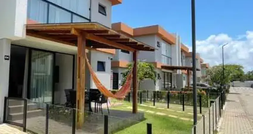 Apartamento com 2 quartos à venda na Rua João Marques Oliveira, Buraquinho, Lauro de Freitas