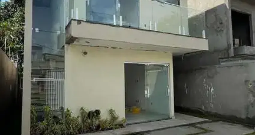Casa com 3 quartos à venda na Rua Praia de Ipanema, Vilas do Atlantico, Lauro de Freitas