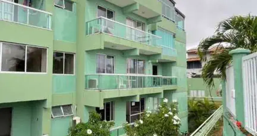 Apartamento com 1 quarto à venda na Alameda Praia velha de Boipeba, Stella Maris, Salvador