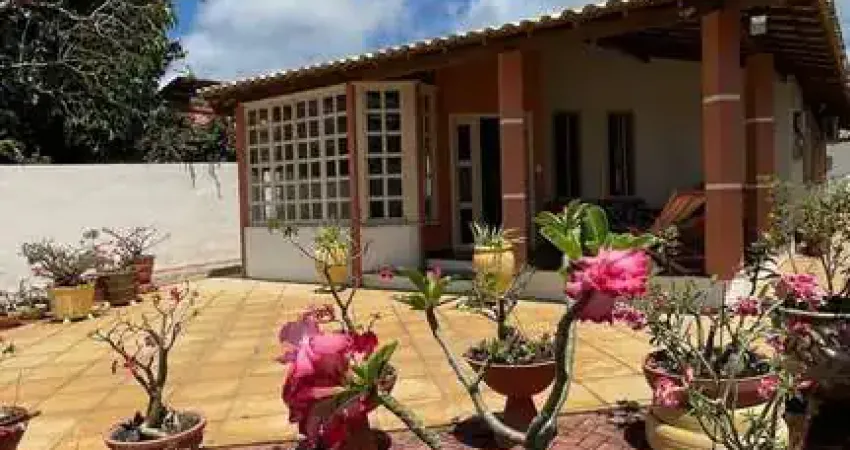 Casa com 2 quartos à venda na Rua José Augusto Tourinho Dantas, Praia do Flamengo, Salvador