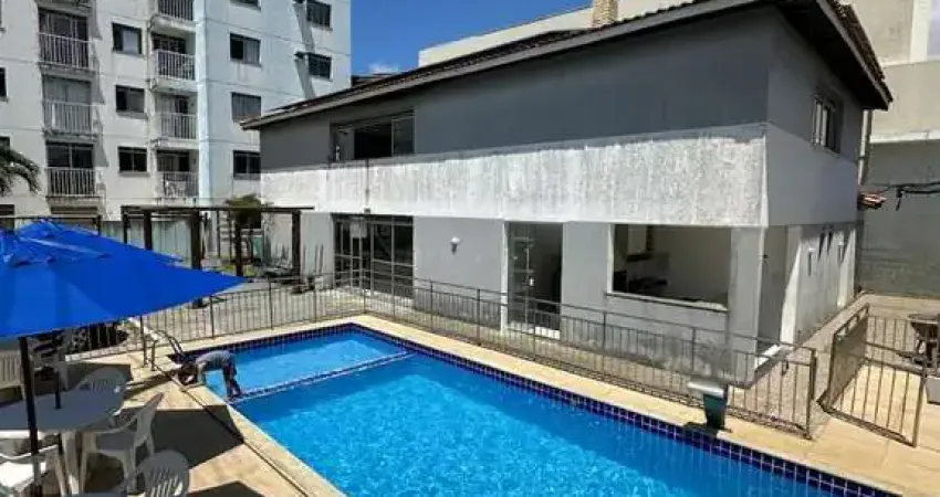 Apartamento com 3 quartos para alugar na Rua Rio das Graças, Parque Jockey Clube, Lauro de Freitas