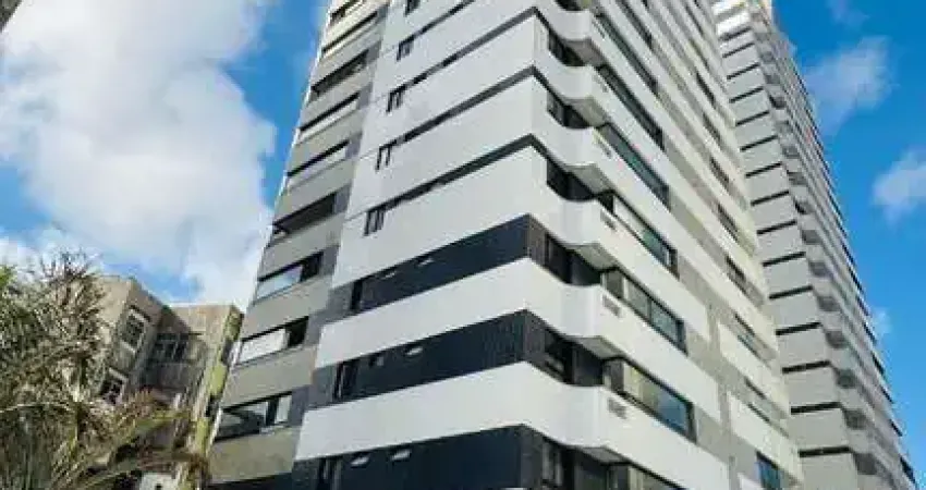Apartamento com 2 quartos à venda na Rua Padre Feijó, Canela, Salvador