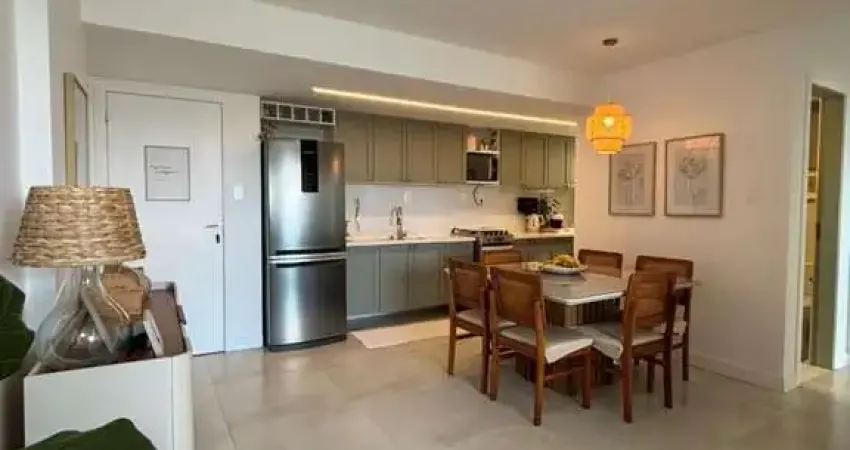 Apartamento com 2 quartos à venda na Rua Desmembramento Loteamento Jardim dos Flamboyants, Abrantes, Camaçari