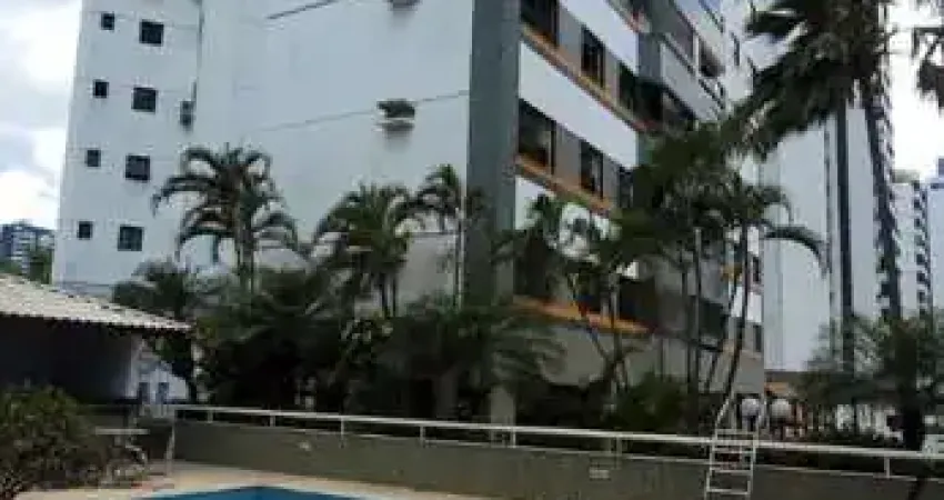 Apartamento com 3 quartos à venda na Rua Sócrates Guanaes Gomes, Cidade Jardim, Salvador