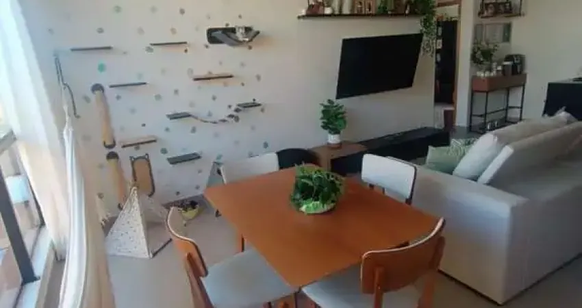 Apartamento com 2 quartos à venda na Rua João Marques Oliveira, Buraquinho, Lauro de Freitas