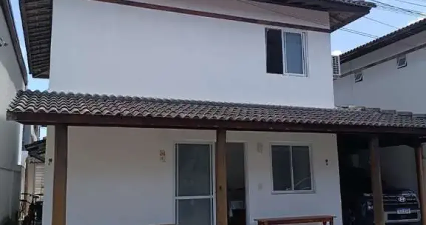 Casa com 4 quartos à venda na Rua do Bosque, Abrantes, Camaçari