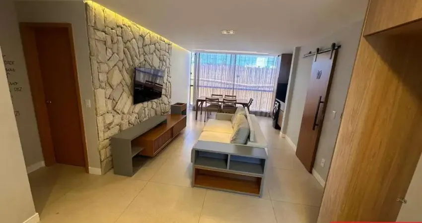 Apartamento com 2 quartos para alugar na Rua João Marques Oliveira, Buraquinho, Lauro de Freitas