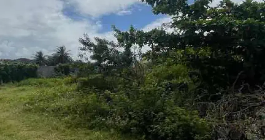 Terreno à venda na Rua Ipecaetá, Praia do Flamengo, Salvador