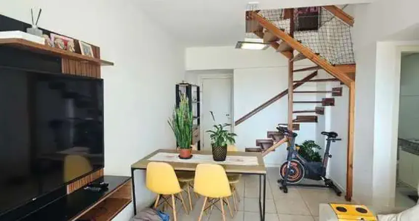 Apartamento com 3 quartos à venda na Rua Ana C B Dias, Buraquinho, Lauro de Freitas