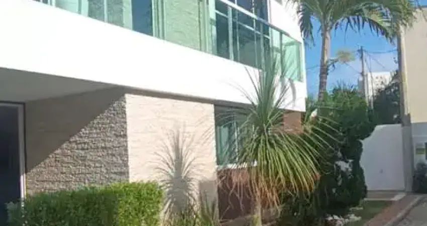 Casa com 4 quartos à venda na Rua João Marques Oliveira, Buraquinho, Lauro de Freitas