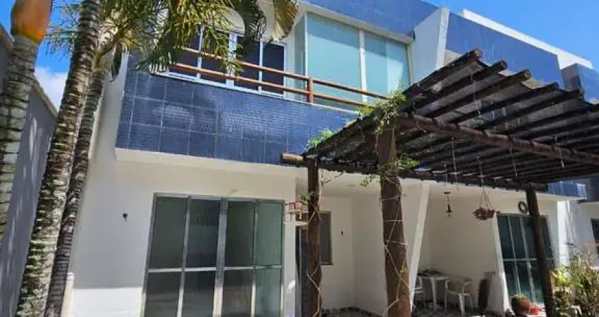 Casa com 3 quartos à venda na Rua Noêmia M Paranhos, Pitangueiras, Lauro de Freitas