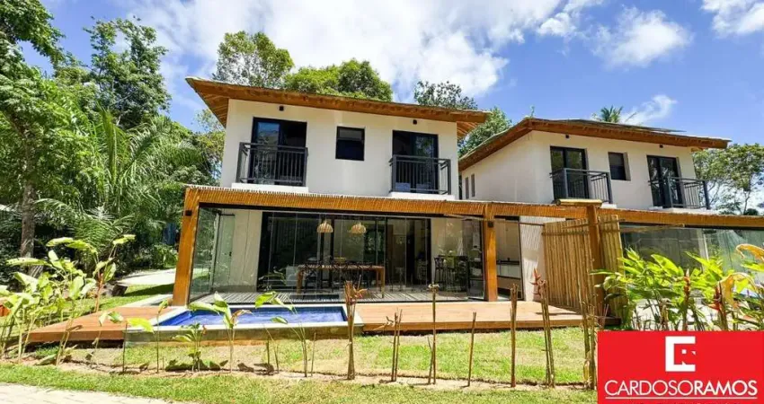 Casa com 3 quartos à venda na PRAIA DO FORTE, Praia do Forte, Mata de São João