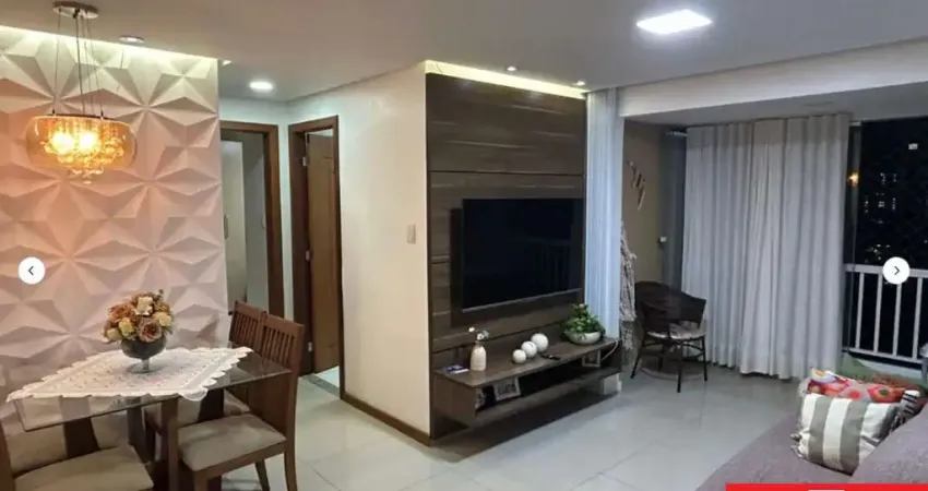 Apartamento com 2 quartos à venda na Rua Jayme Sapolnik, Imbuí, Salvador