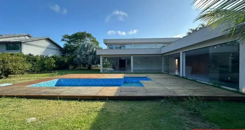 Casa com 4 quartos à venda na 2ª VIA PRINCIPAL, Abrantes, Camaçari