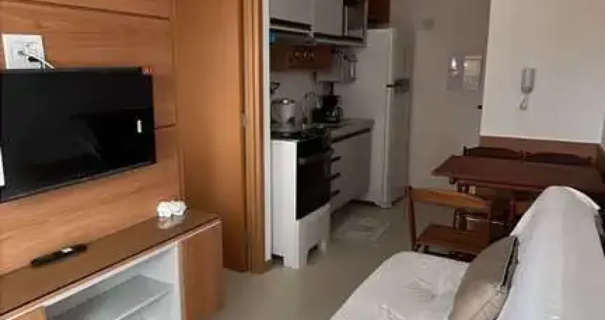 Apartamento com 1 quarto à venda na Avenida Amaralina, Amaralina, Salvador