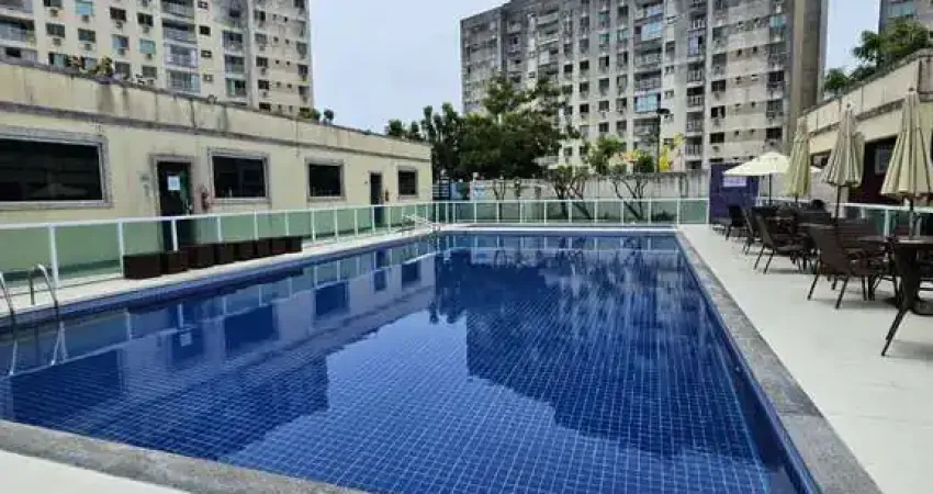 Apartamento com 2 quartos à venda na Rua Ministro Antônio Carlos Magalhães, Buraquinho, Lauro de Freitas