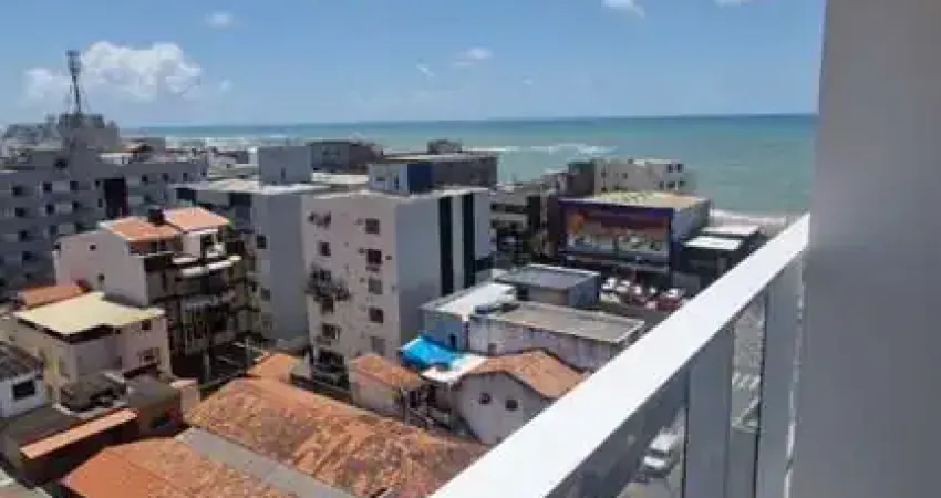 Apartamento com 1 quarto à venda na Rua Doutor Fernando Studart, Amaralina, Salvador