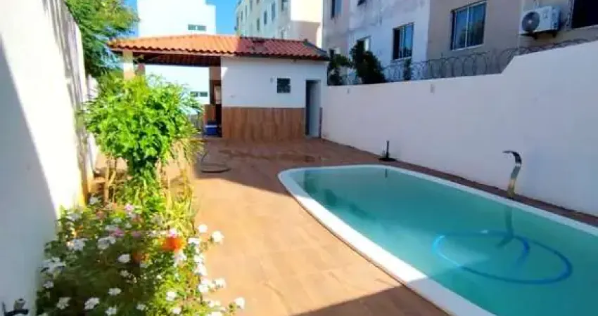 Apartamento com 2 quartos à venda na Rua Sucupió, Catu de Abrantes, Camaçari