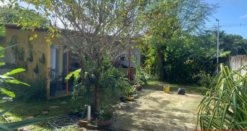 Casa com 3 quartos à venda na Rua Doutor Gerino de Souza Filho, Caixa D'Água, Lauro de Freitas