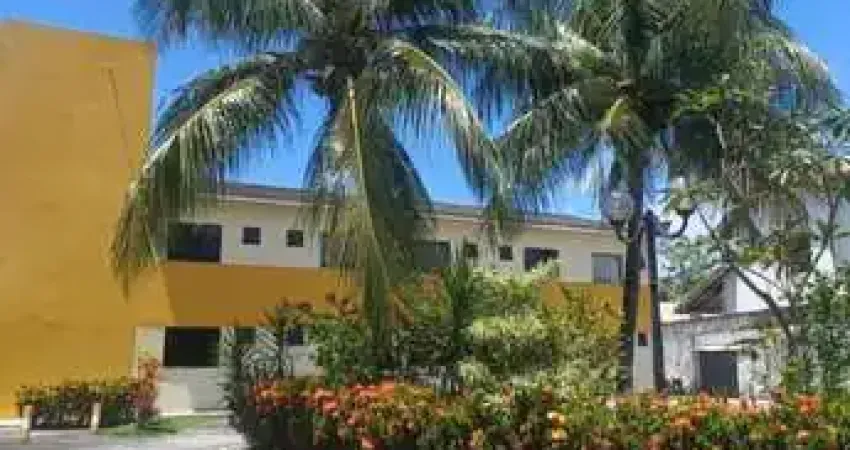 Apartamento com 1 quarto à venda na 1ª Travessa Adélia G do Nascimento, Buraquinho, Lauro de Freitas