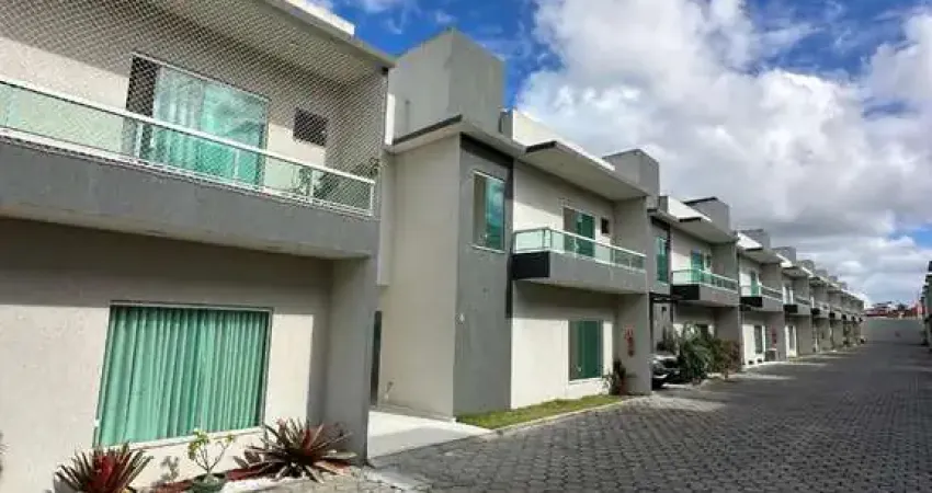 Casa com 3 quartos à venda na Rua João Marques Oliveira, Buraquinho, Lauro de Freitas