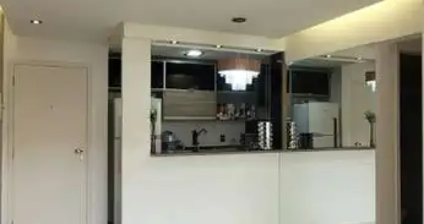 Apartamento com 2 quartos à venda na Rodovia BA-099 - Estrada do Côco, Abrantes, Camaçari